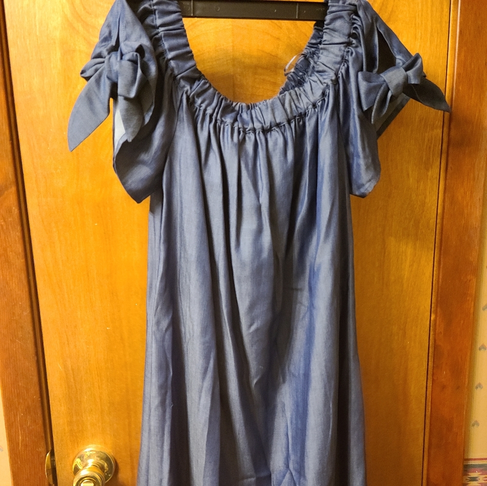 NWT Kaari dress